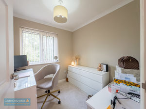 Bedroom 3- click for photo gallery